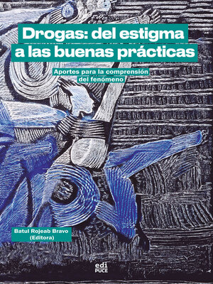 cover image of Drogas